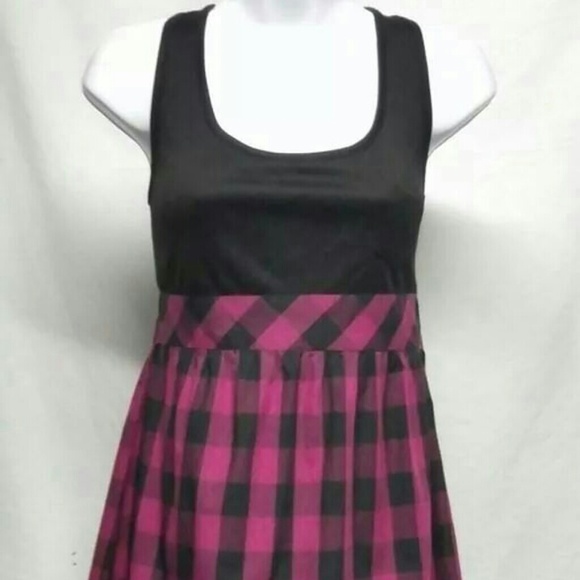 Forever 21 Twenty One Summer Dress L