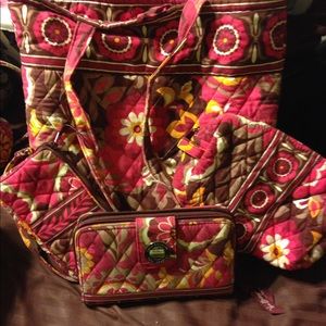 Vera Bradley