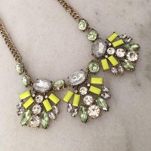 Gorgeous Statement Necklace
