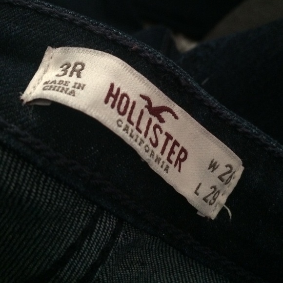 Jeans - Picture 2 of 3