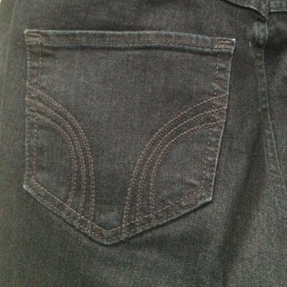 Jeans - Picture 3 of 3
