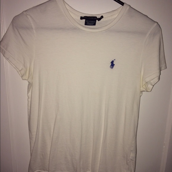 Ralph Lauren Tops - Ralph Lauren Sport tshirt