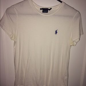 Ralph Lauren Sport tshirt