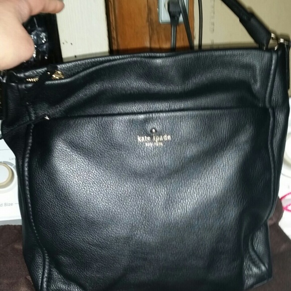 kate spade Handbags - 👜Kate spade cobble hill curtis👜