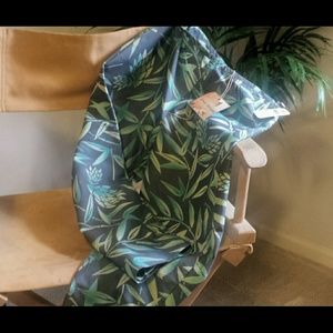 Tommy Bahama capri pant
