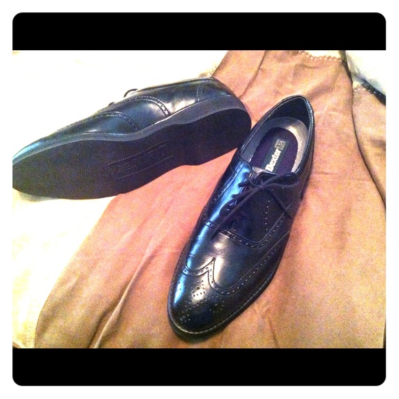 Dexter dress shoes/ open to negotiate a little