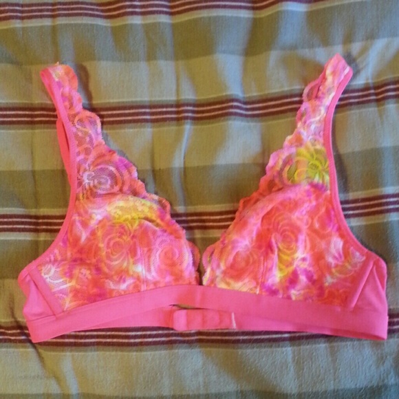 VS PINK brallet small