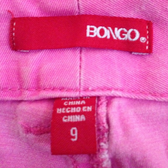 Jeans - Picture 3 of 3