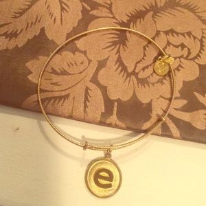 Alex and ani bangle