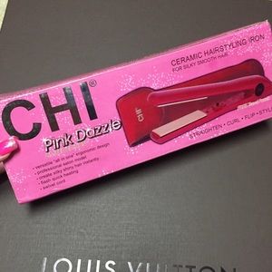 New CHI HairStyling Iron