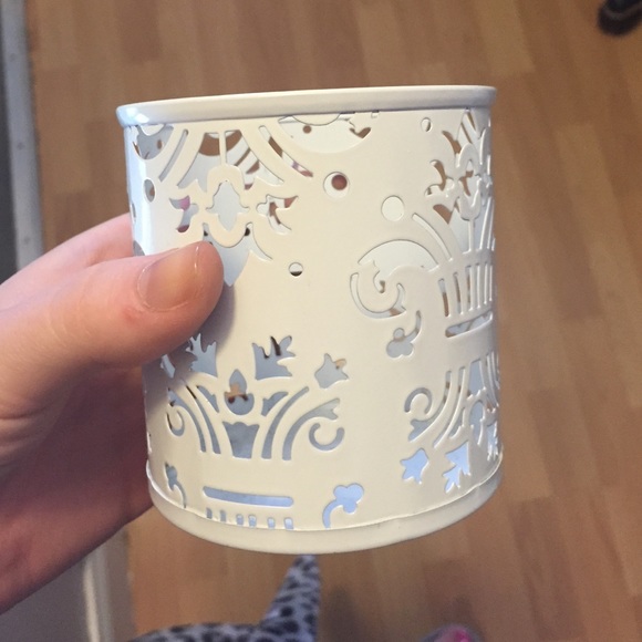 Pencil holder!