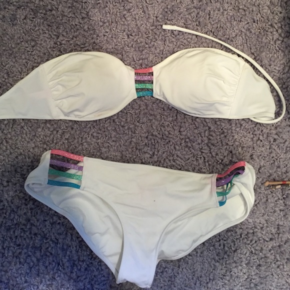 Victoria's Secret Other - Victoria's Secret Swim suit
