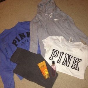 VS bundle