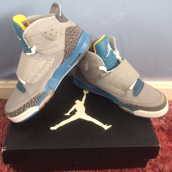 Nike Jordan Son of Mars (GS)