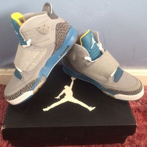 Nike Jordan Son of Mars (GS)