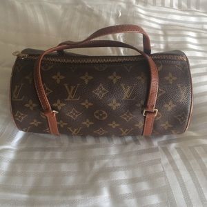 Louis Vuitton Papillon Authentic Sale!!!