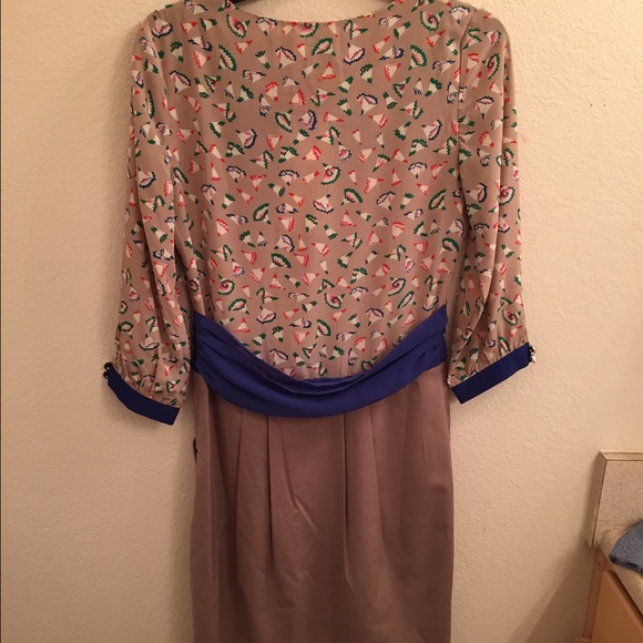 Freeway Dress! - Picture 2 of 4