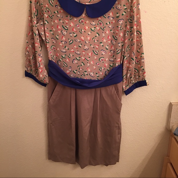 Freeway Dress! - Picture 4 of 4