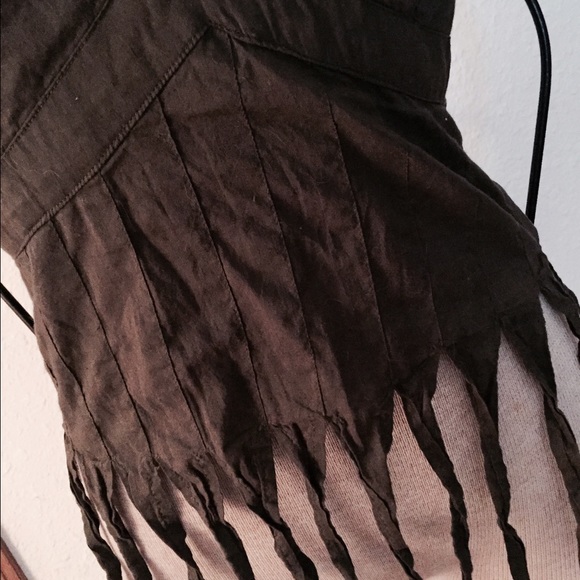 Crop top - Picture 2 of 2