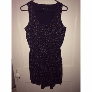 Gap dress