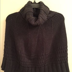 Tommy Hilfiger Poncho!