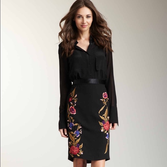 Perfect work skirt