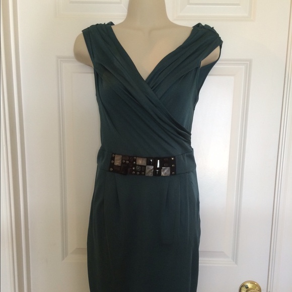Catherine Malandrino cocktail dress