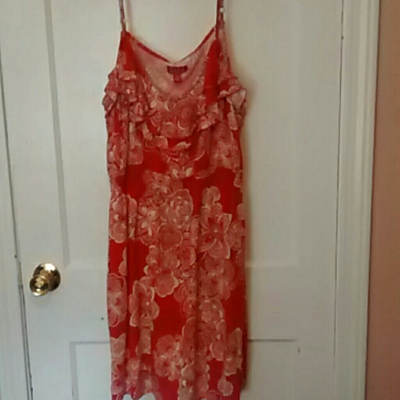 Summer dress