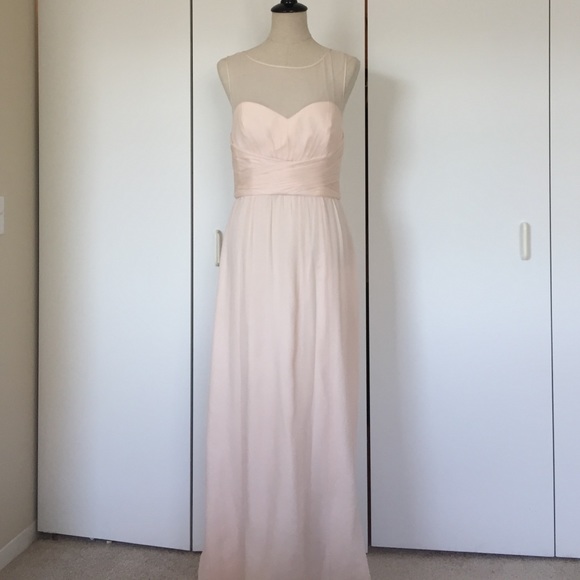 Amsale Dresses & Skirts - Amsale bridesmaid dress