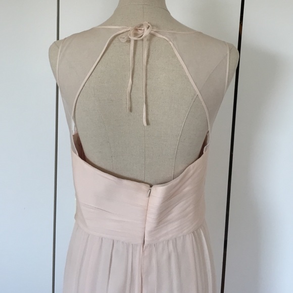 Amsale bridesmaid dress - Picture 2 of 4