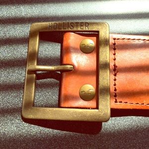 Hollister belt✌🏼