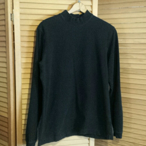 Duluth trading black large