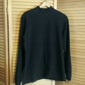 Duluth trading black large