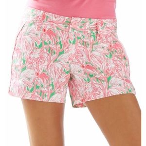 BNWT Lilly Pulitzer shorts