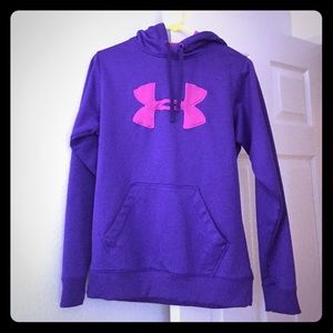 Under Armor Hoodie