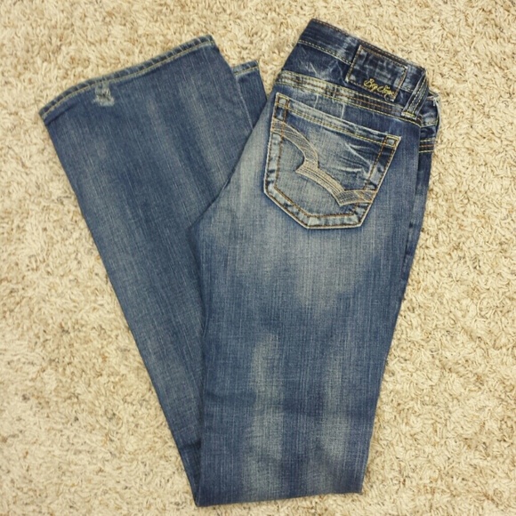 Big Star jeans size 26L