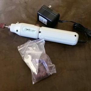 Peticure Petite Dog Nail File