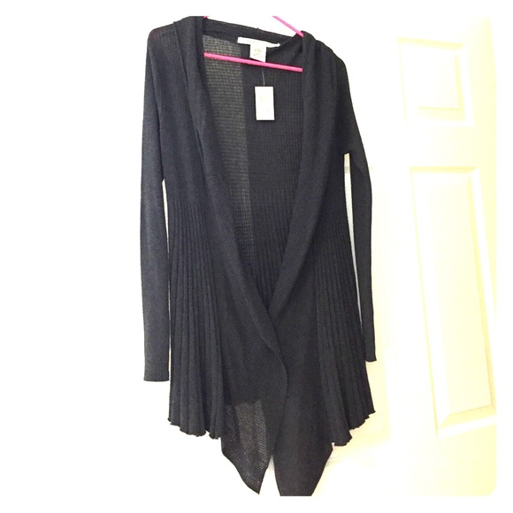 New Max Studio Cardigan!