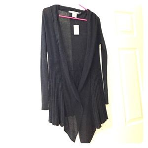 New Max Studio Cardigan!