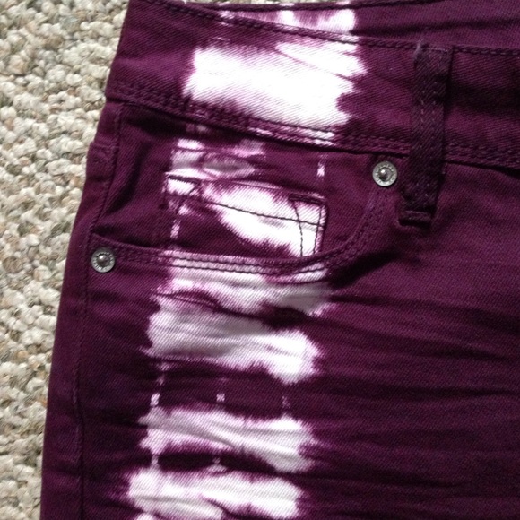 BUNDLED✨NWOT Bullhead shorts - Picture 3 of 4