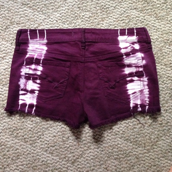 BUNDLED✨NWOT Bullhead shorts - Picture 4 of 4