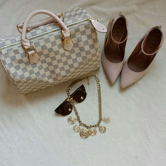 Luis Vuitton Speedy