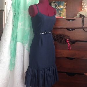 Kate Spade Spaghetti Strap Dress, Price Firm