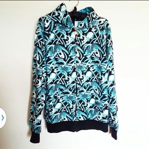 Schmack dinosaur bones jacket