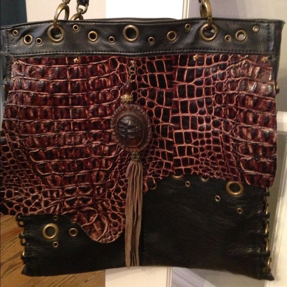 Maya Bag .... Price Reduced.... - Picture 1 of 4