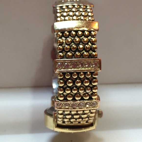 Gold Watch - Picture 3 of 4