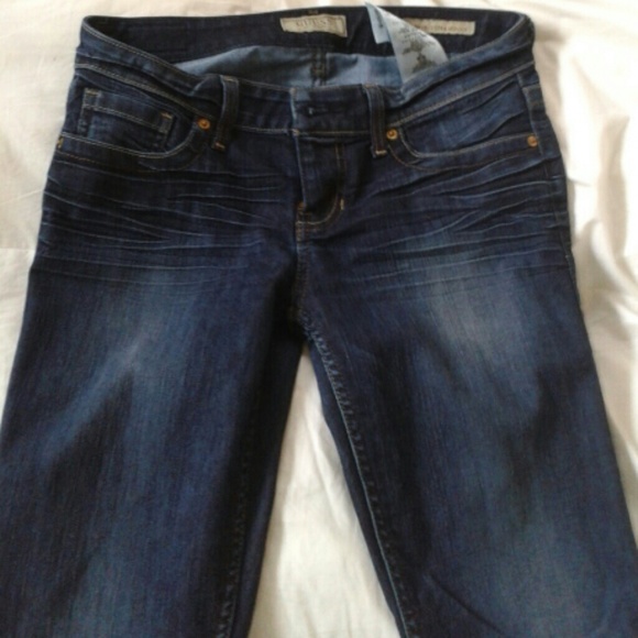 Guess jeans