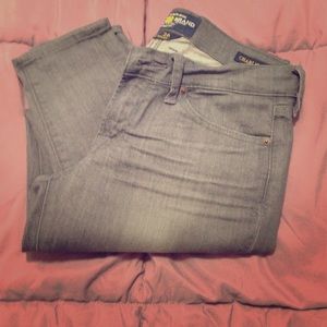✨ SALE ✨ Lucky Brand Charlie Skinny's 🍀