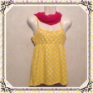 ⭐️Summer Breeze Babydoll⭐️