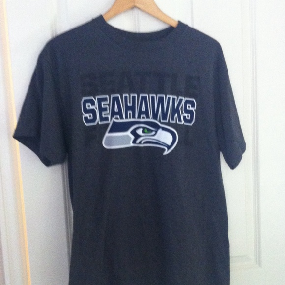 Seattle Seahawks t shirt